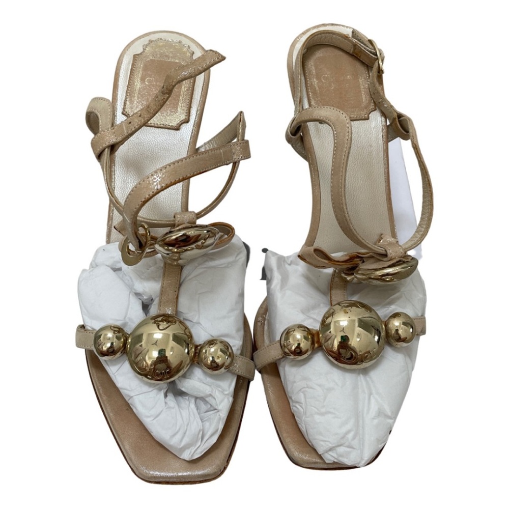 Christian Dior Heels